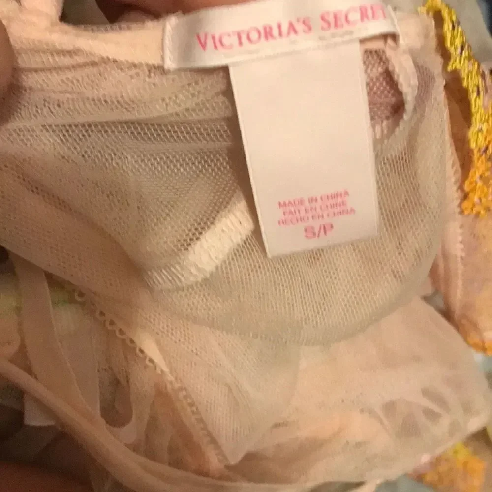 Victoria’s Secret Nightie